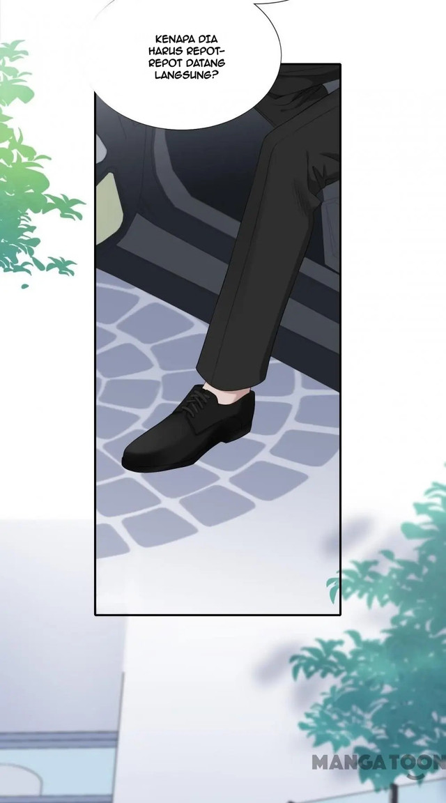 The Glutton Next Door Chapter 22 Gambar 17