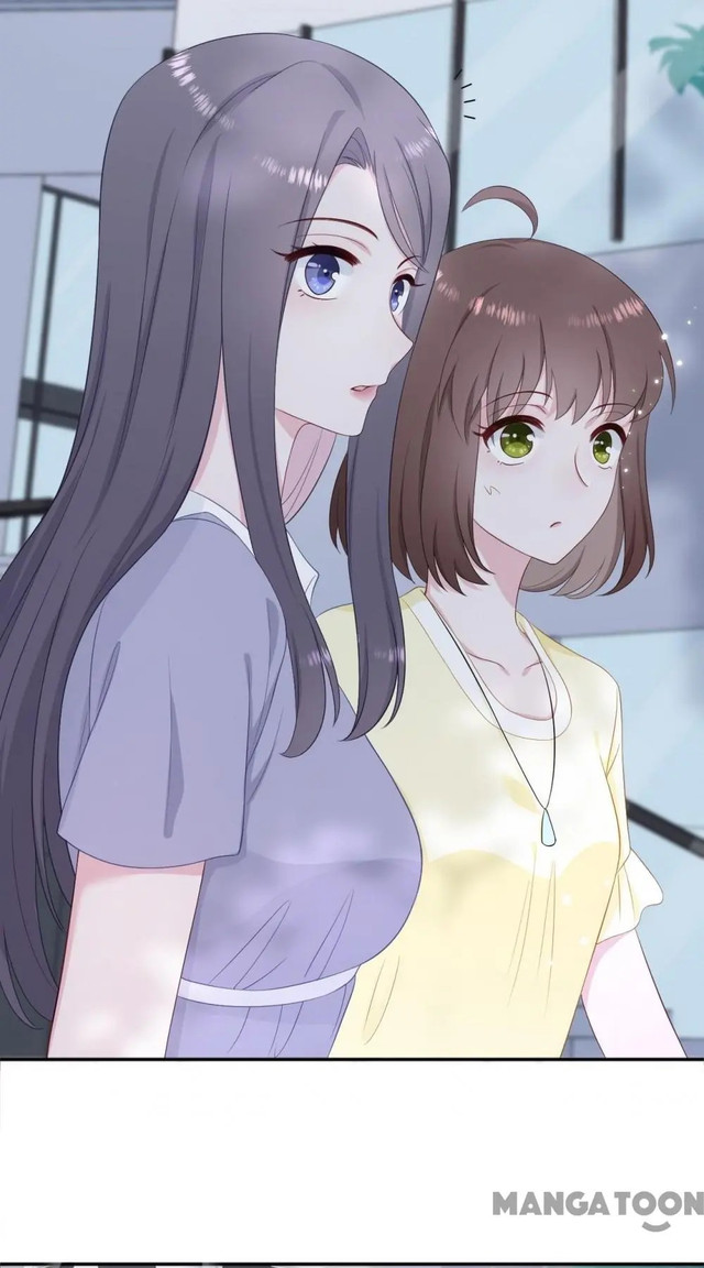 The Glutton Next Door Chapter 22 Gambar 18