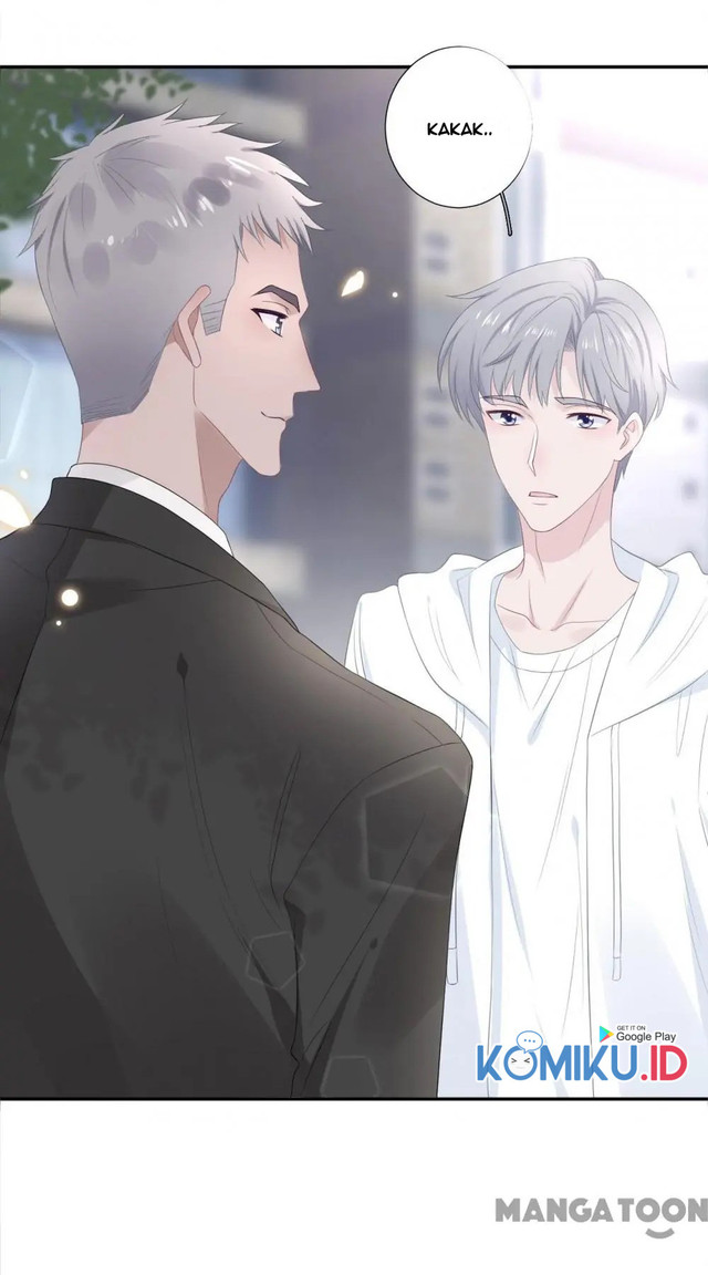The Glutton Next Door Chapter 22 Gambar 20