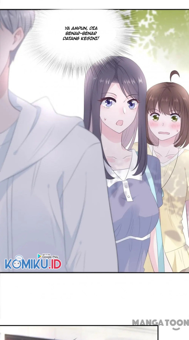 The Glutton Next Door Chapter 22 Gambar 21