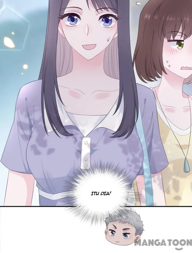 The Glutton Next Door Chapter 22 Gambar 23