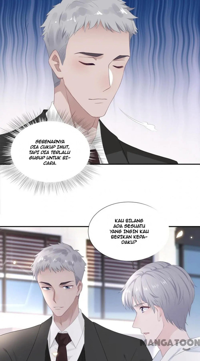 The Glutton Next Door Chapter 23 Gambar 6