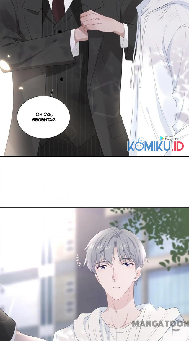 The Glutton Next Door Chapter 23 Gambar 7