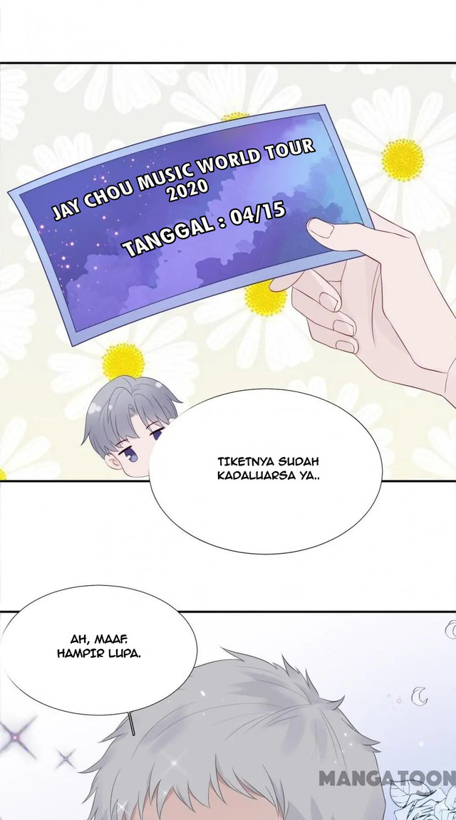 The Glutton Next Door Chapter 23 Gambar 9