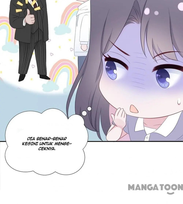 The Glutton Next Door Chapter 23 Gambar 11