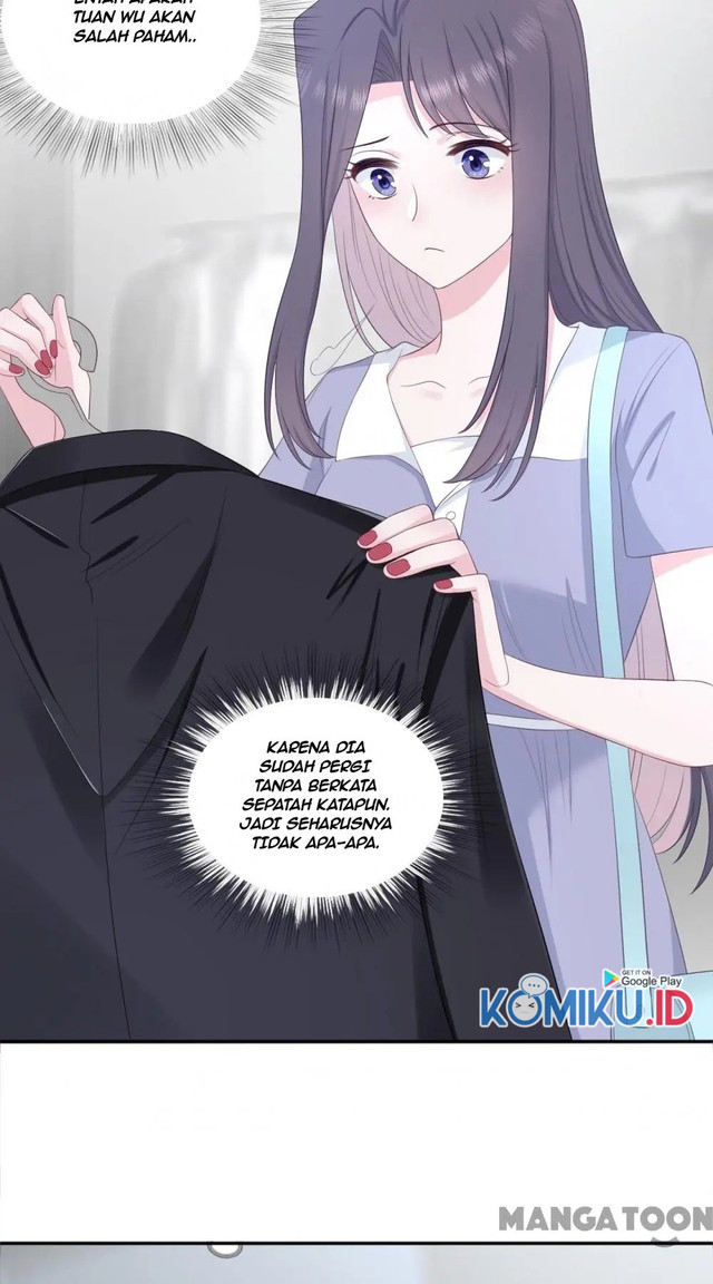 The Glutton Next Door Chapter 23 Gambar 13