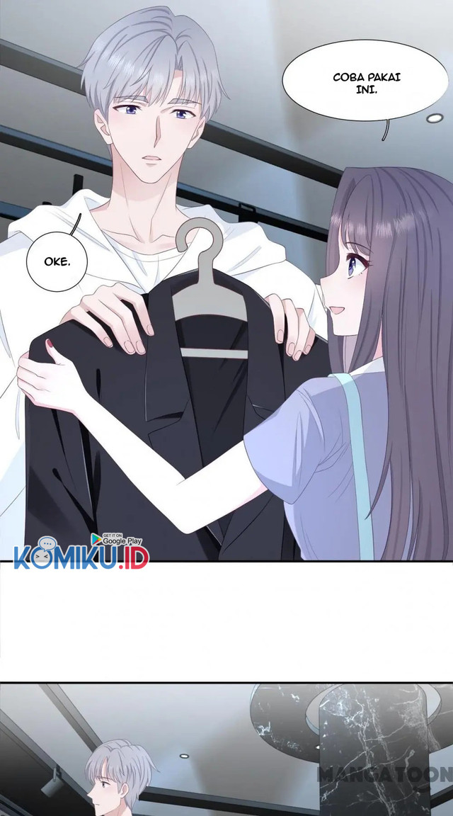 The Glutton Next Door Chapter 23 Gambar 14