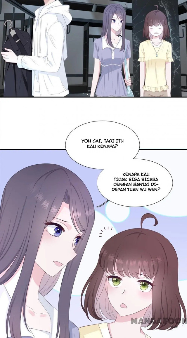 The Glutton Next Door Chapter 23 Gambar 15