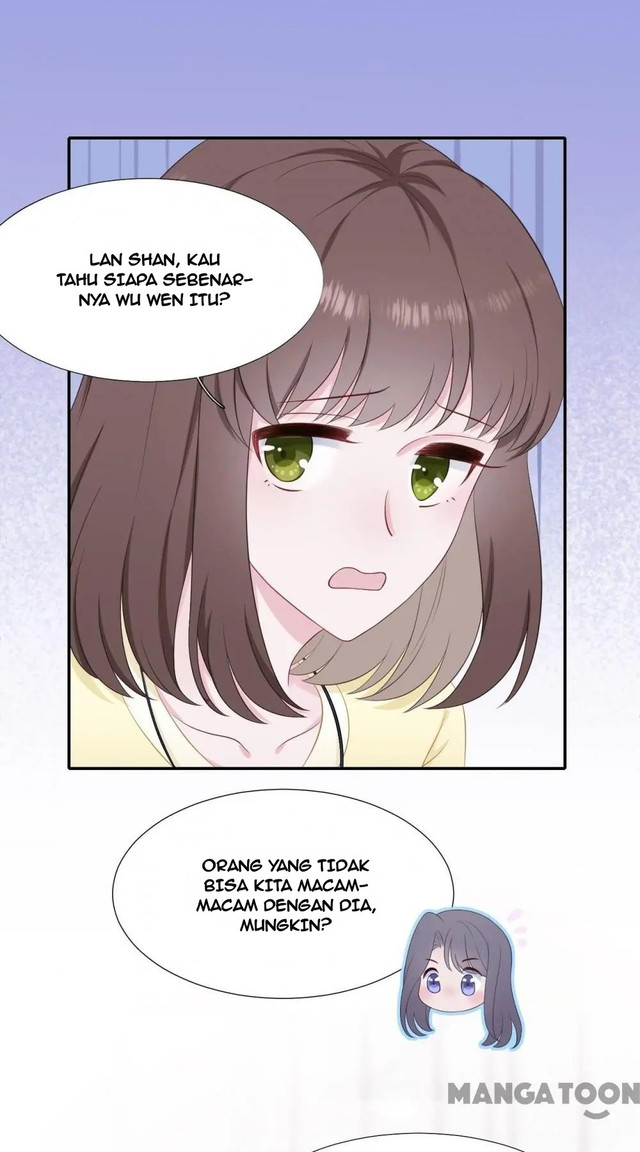 The Glutton Next Door Chapter 23 Gambar 17