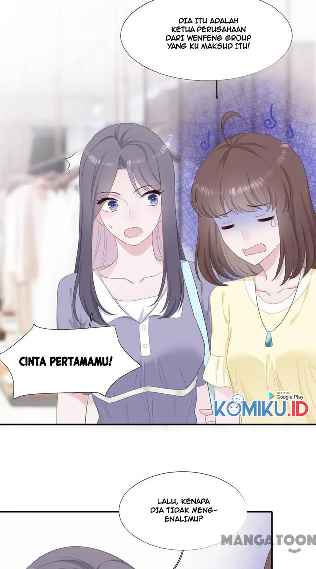 The Glutton Next Door Chapter 23 Gambar 18