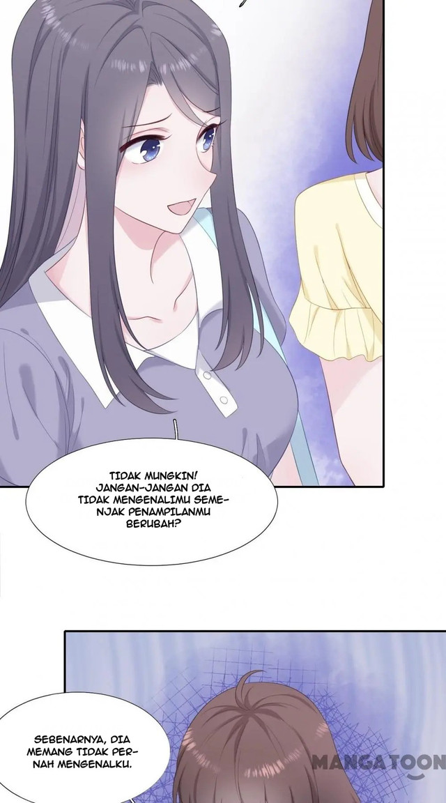 The Glutton Next Door Chapter 23 Gambar 19