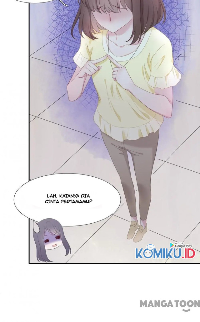 The Glutton Next Door Chapter 23 Gambar 20