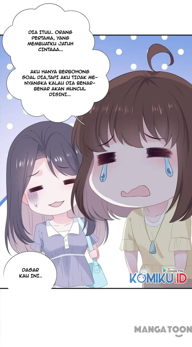 The Glutton Next Door Chapter 23 Gambar 21