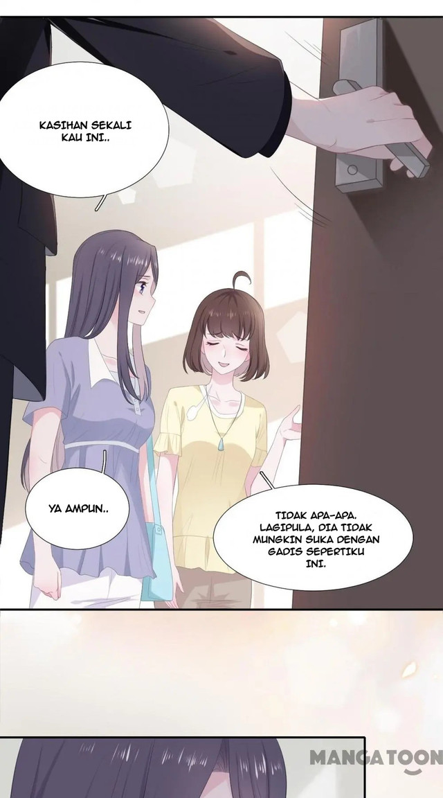 The Glutton Next Door Chapter 23 Gambar 22