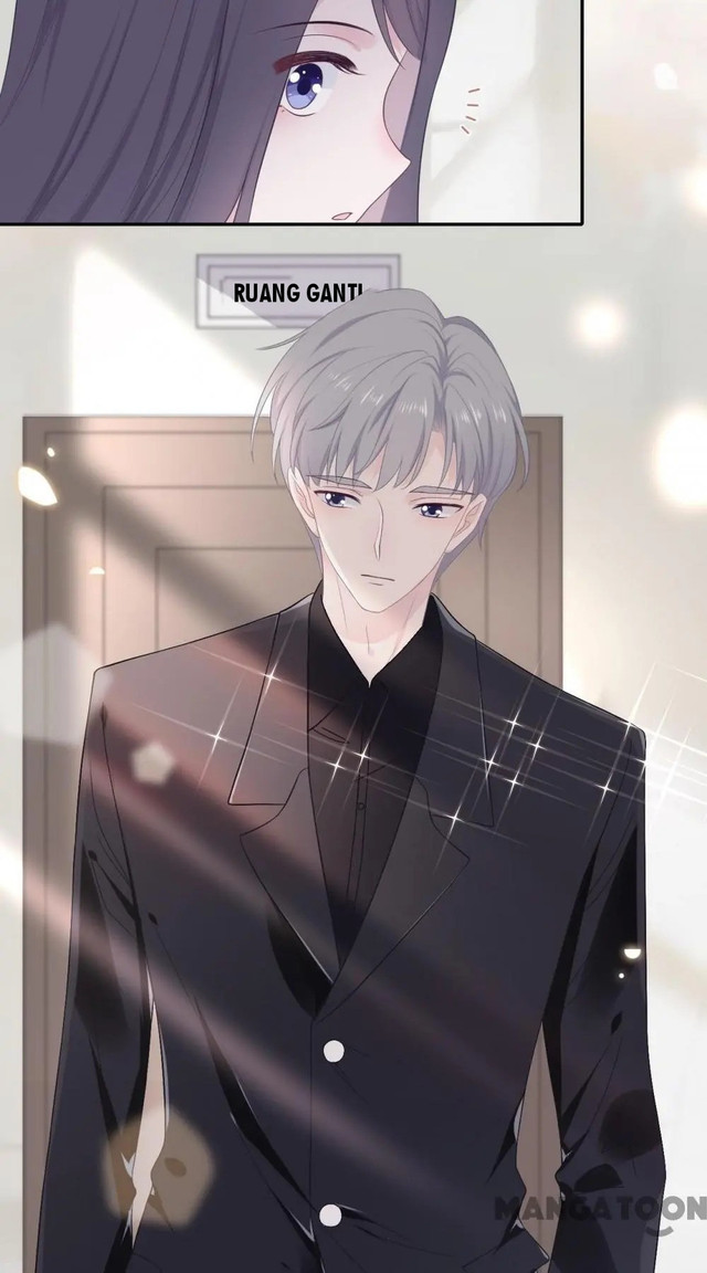 The Glutton Next Door Chapter 23 Gambar 23