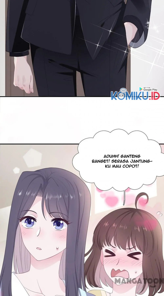 The Glutton Next Door Chapter 23 Gambar 24