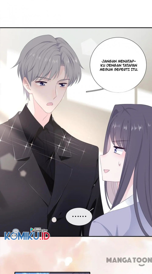The Glutton Next Door Chapter 24 Gambar 1