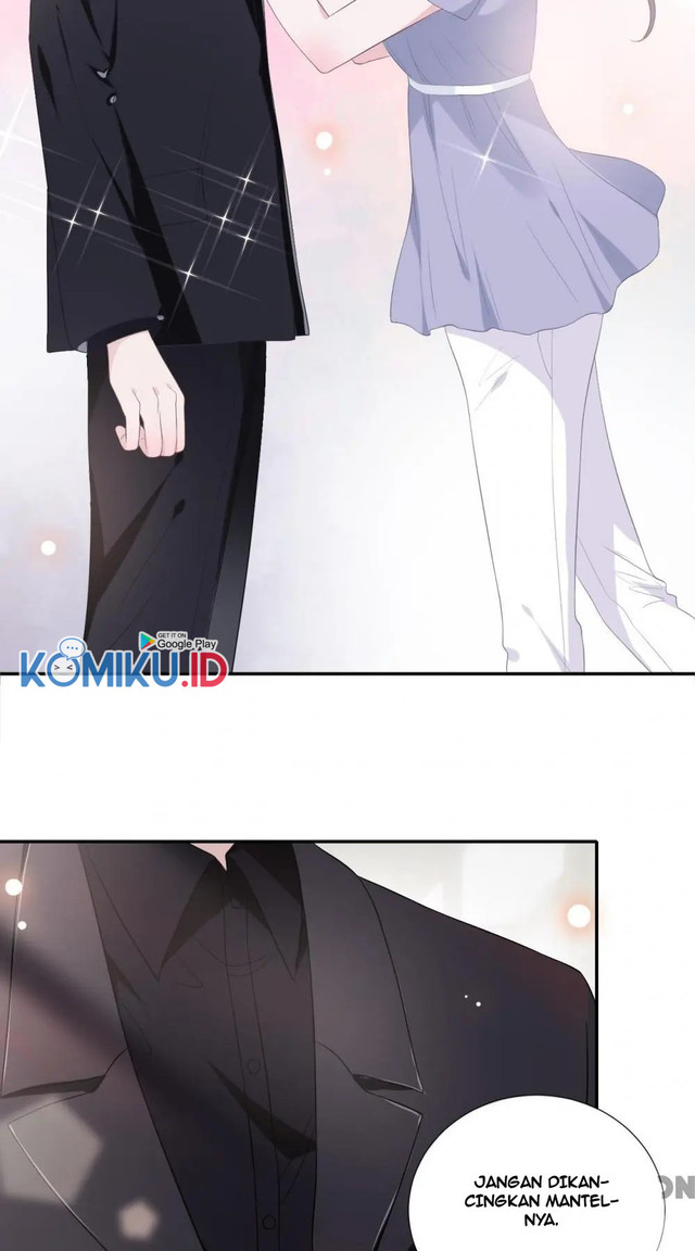 The Glutton Next Door Chapter 24 Gambar 3