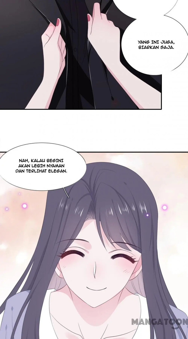 The Glutton Next Door Chapter 24 Gambar 4