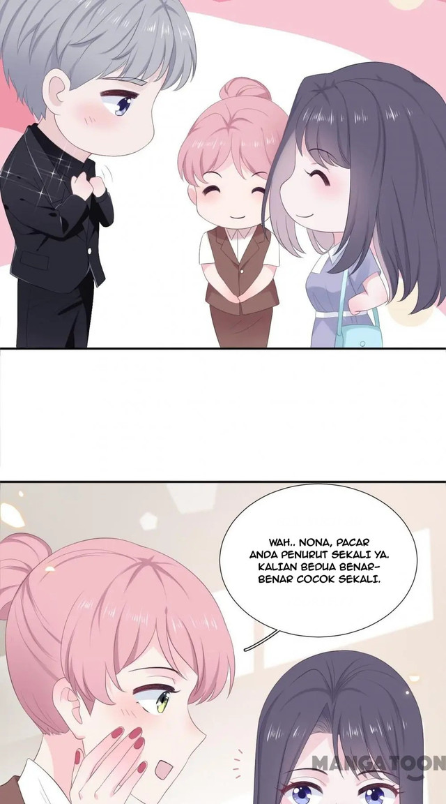 The Glutton Next Door Chapter 24 Gambar 7