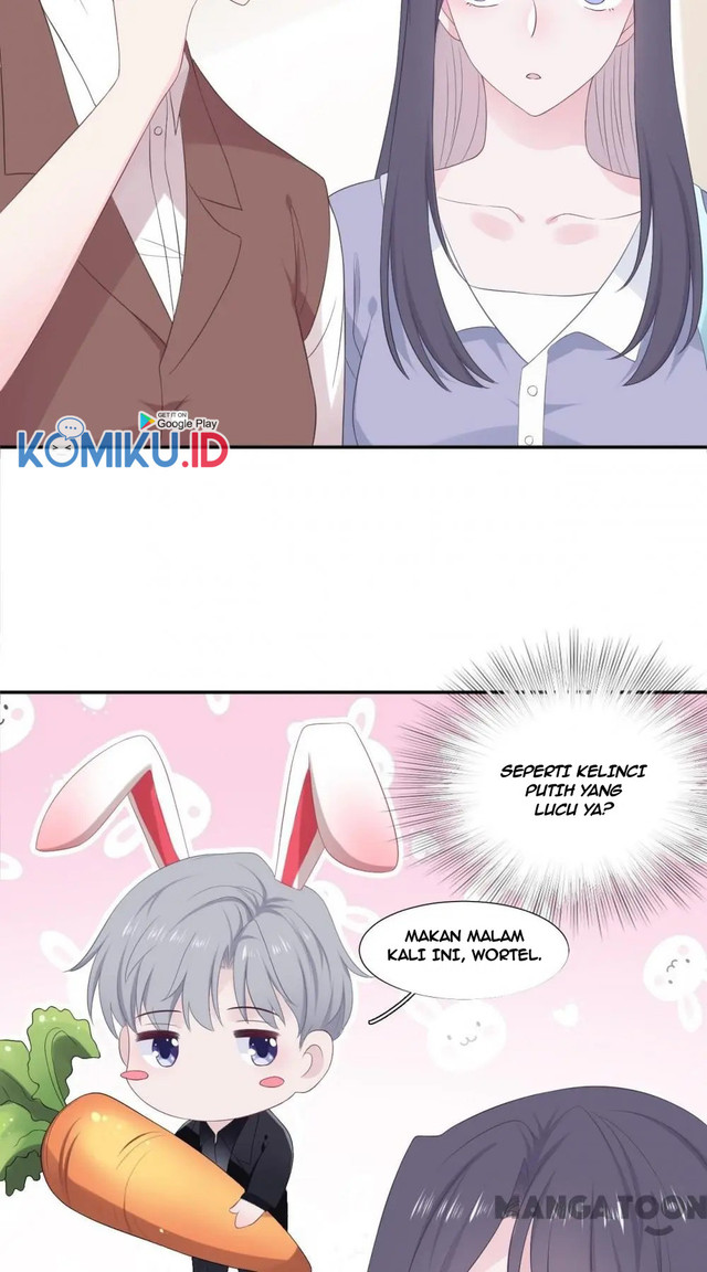 The Glutton Next Door Chapter 24 Gambar 8