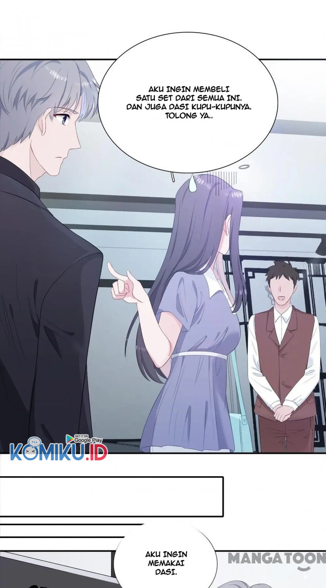 The Glutton Next Door Chapter 24 Gambar 10