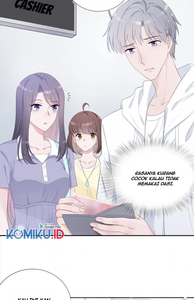 The Glutton Next Door Chapter 24 Gambar 11