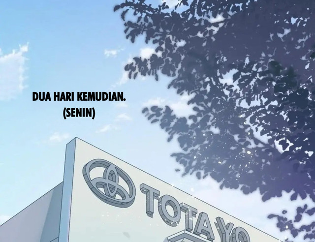 The Glutton Next Door Chapter 24 Gambar 13