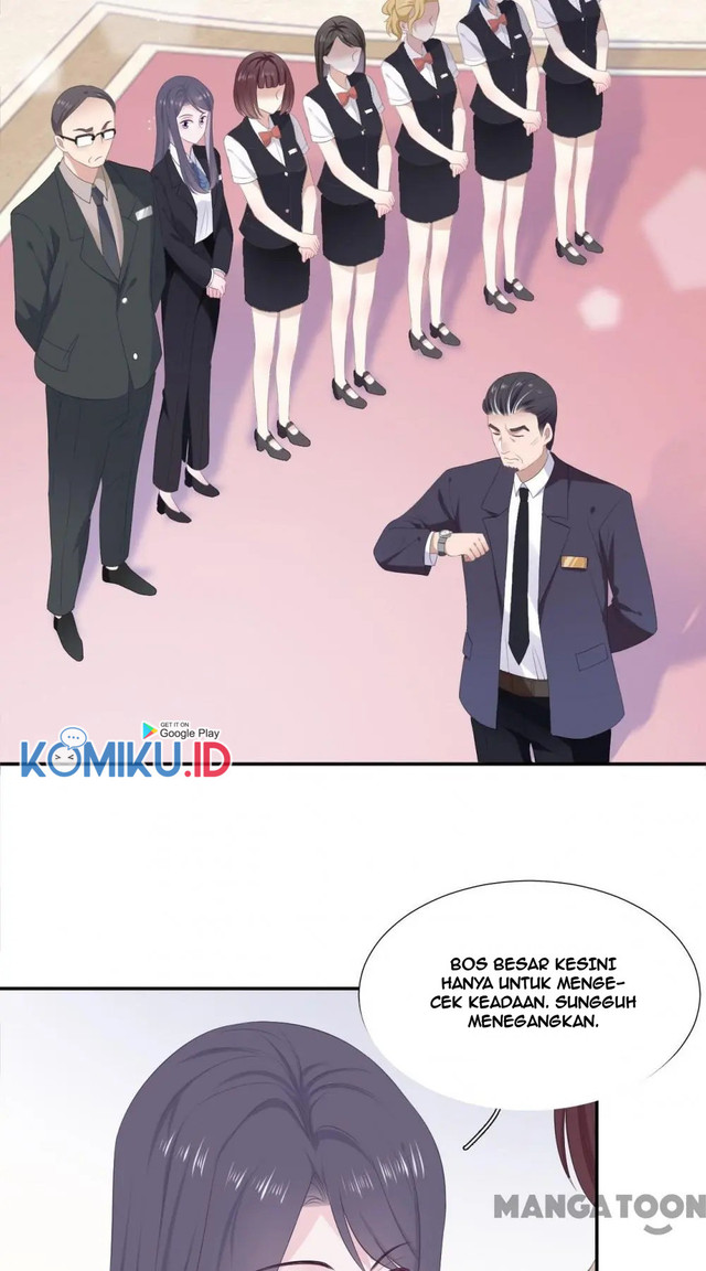 The Glutton Next Door Chapter 24 Gambar 14