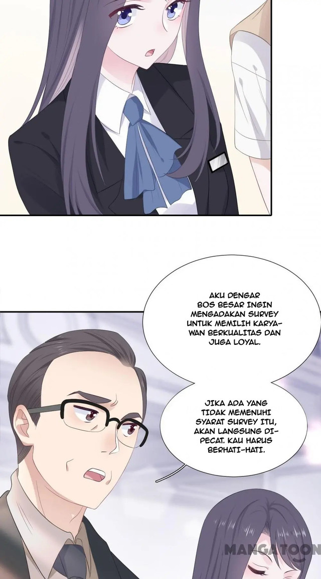 The Glutton Next Door Chapter 24 Gambar 15