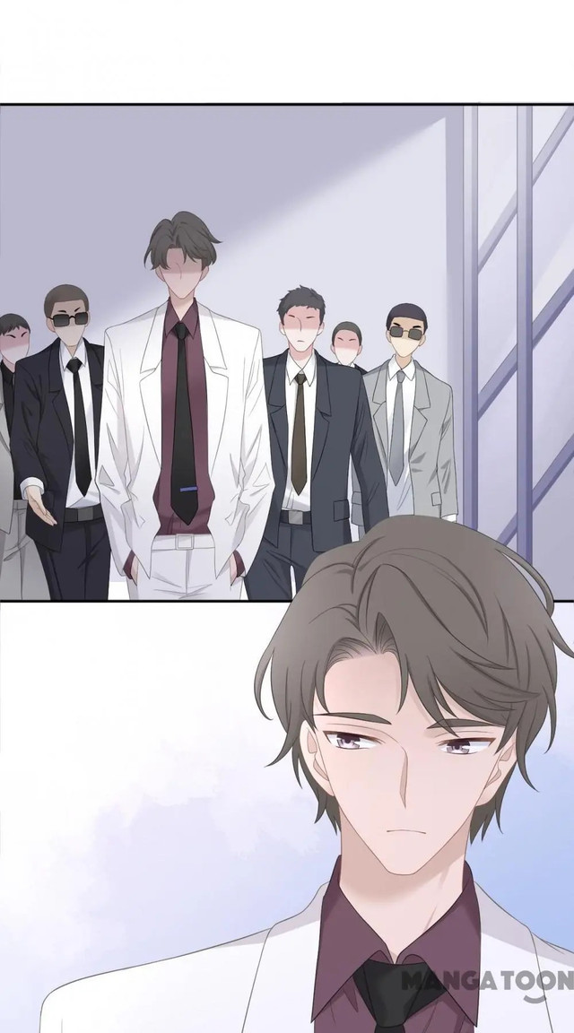 The Glutton Next Door Chapter 24 Gambar 18