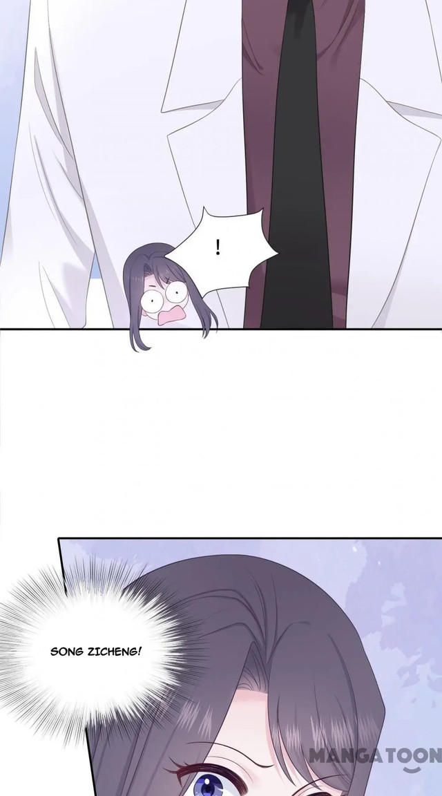 The Glutton Next Door Chapter 24 Gambar 19
