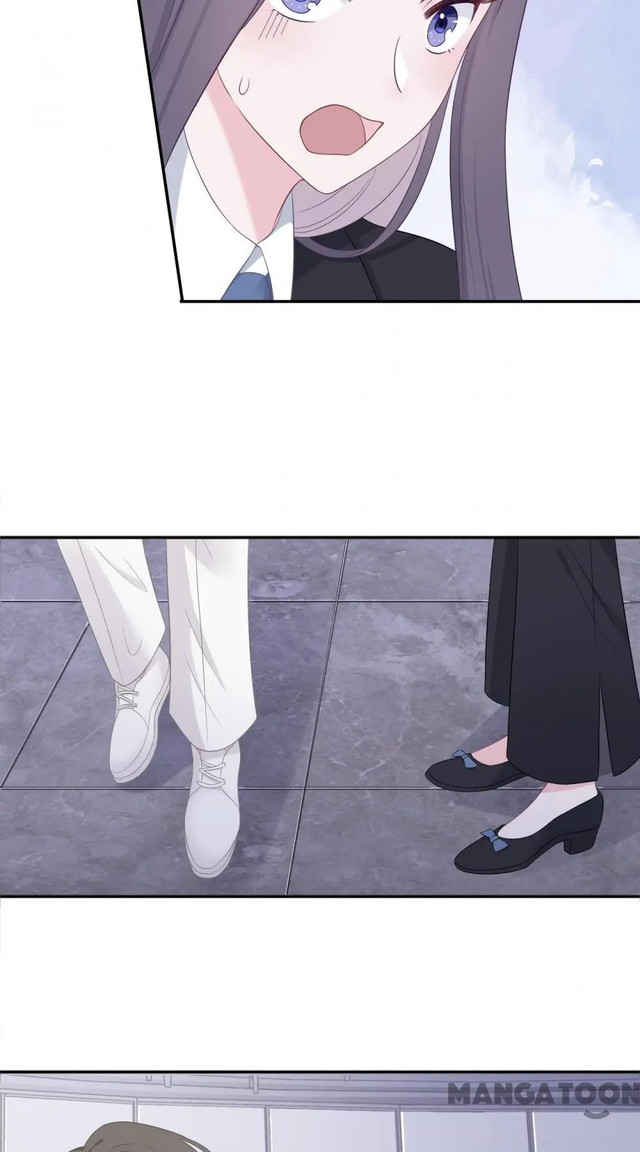 The Glutton Next Door Chapter 24 Gambar 20