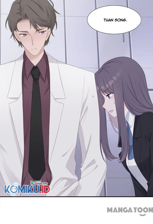 The Glutton Next Door Chapter 24 Gambar 21