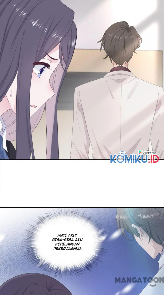 The Glutton Next Door Chapter 24 Gambar 23