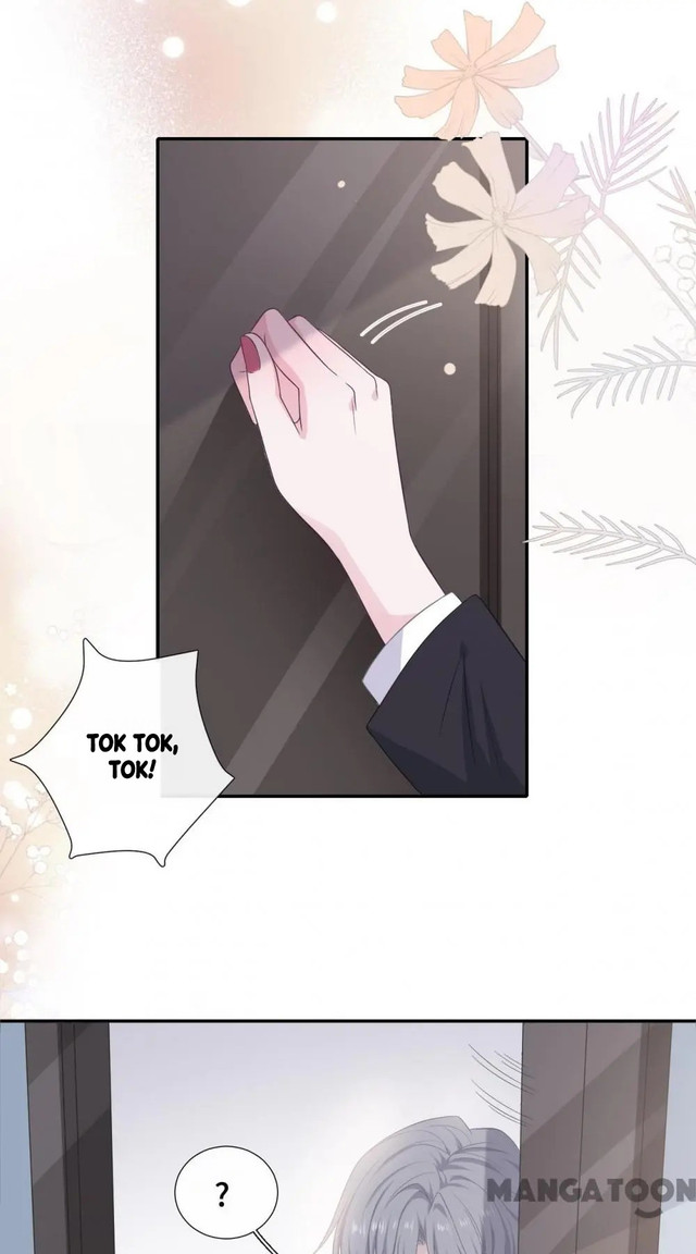 The Glutton Next Door Chapter 26 Gambar 1