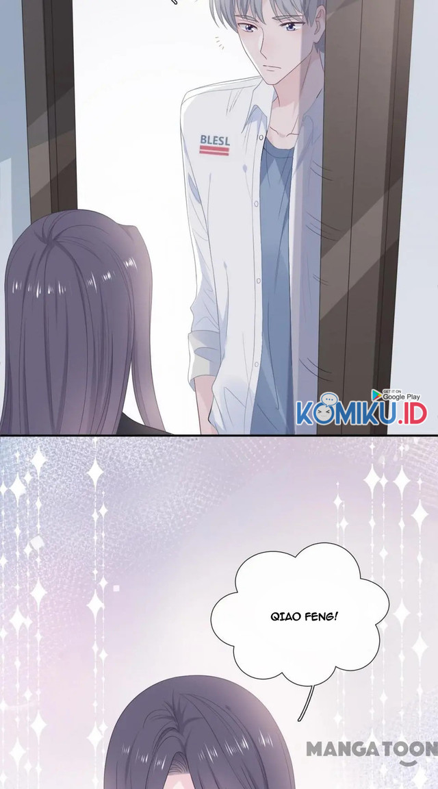 The Glutton Next Door Chapter 26 Gambar 2