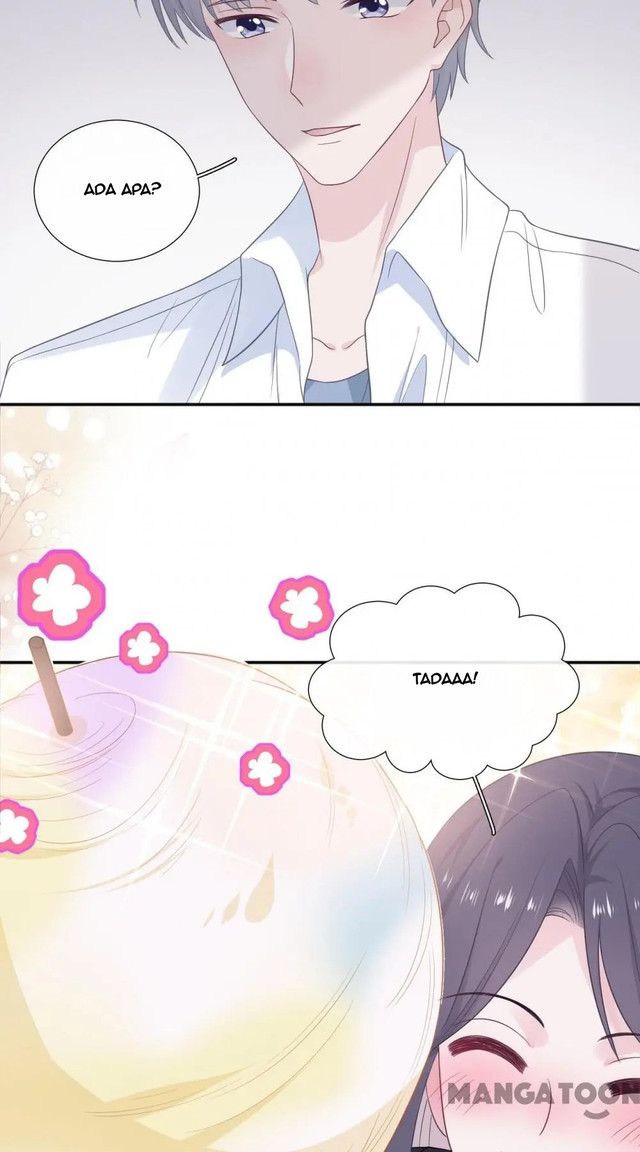 The Glutton Next Door Chapter 26 Gambar 4