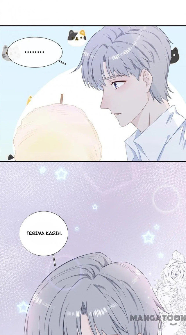 The Glutton Next Door Chapter 26 Gambar 6