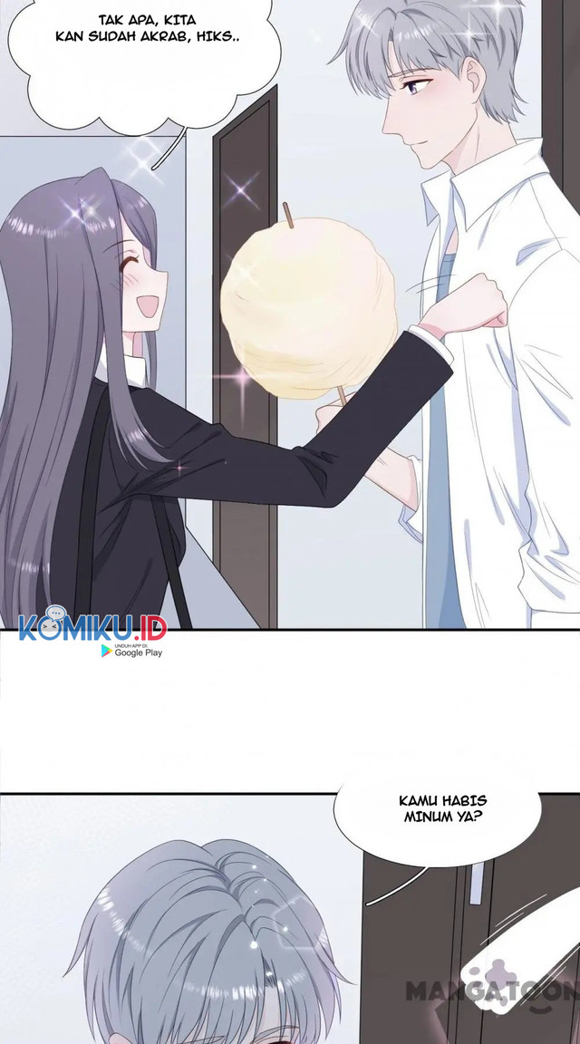 The Glutton Next Door Chapter 26 Gambar 8
