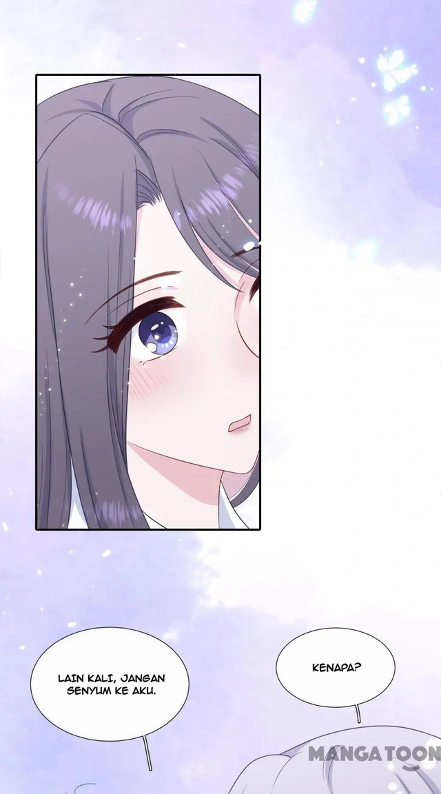 The Glutton Next Door Chapter 26 Gambar 10