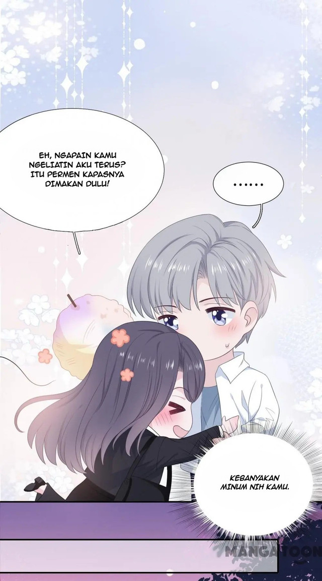 The Glutton Next Door Chapter 26 Gambar 13