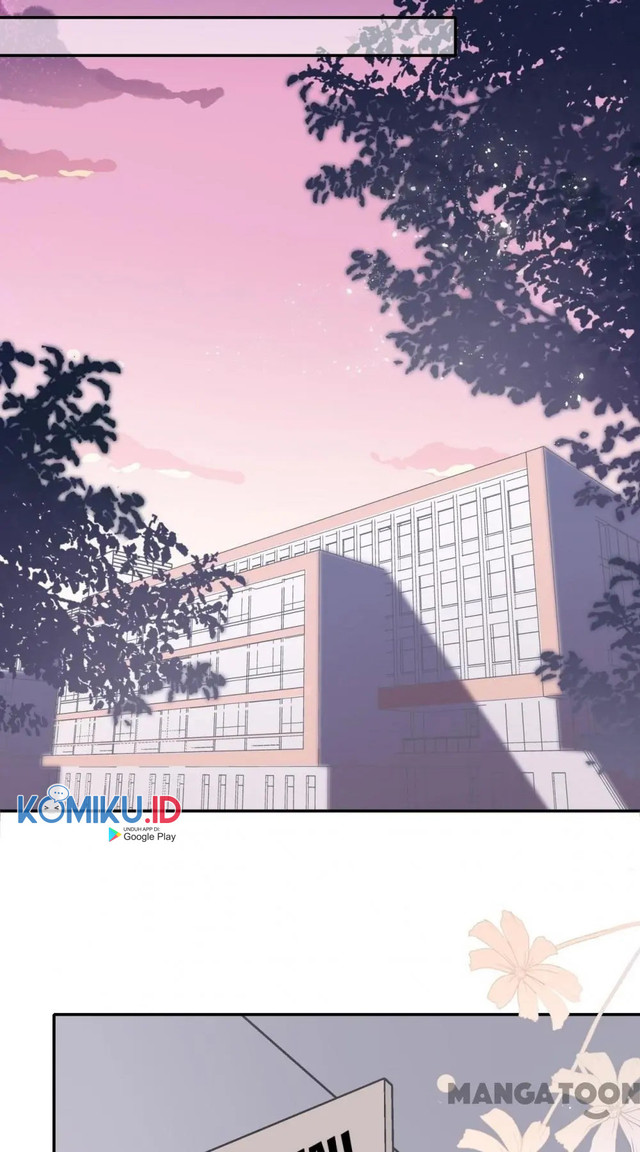 The Glutton Next Door Chapter 26 Gambar 14
