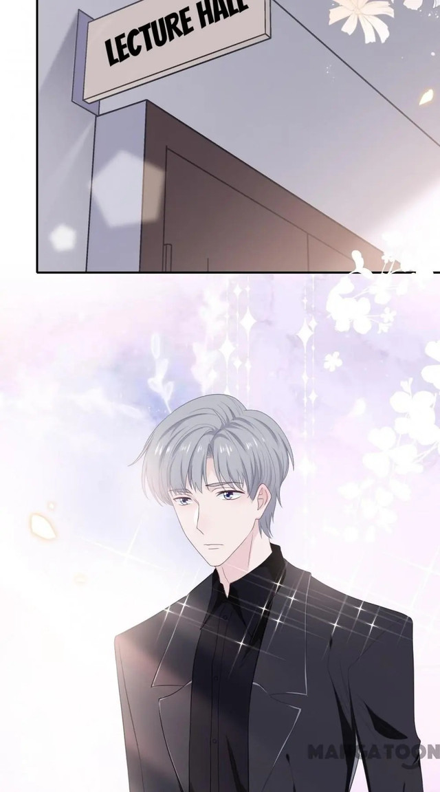 The Glutton Next Door Chapter 26 Gambar 15