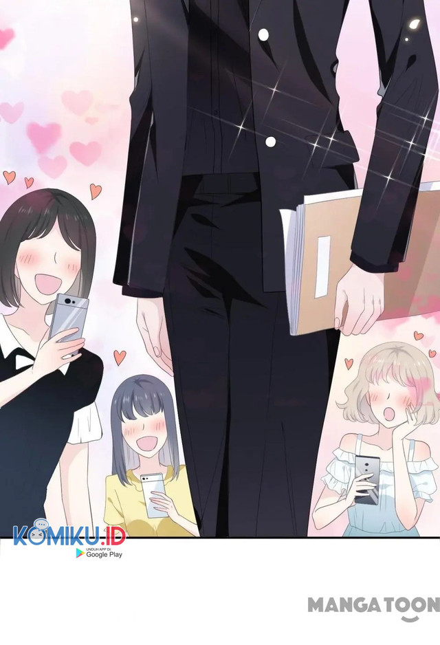 The Glutton Next Door Chapter 26 Gambar 16