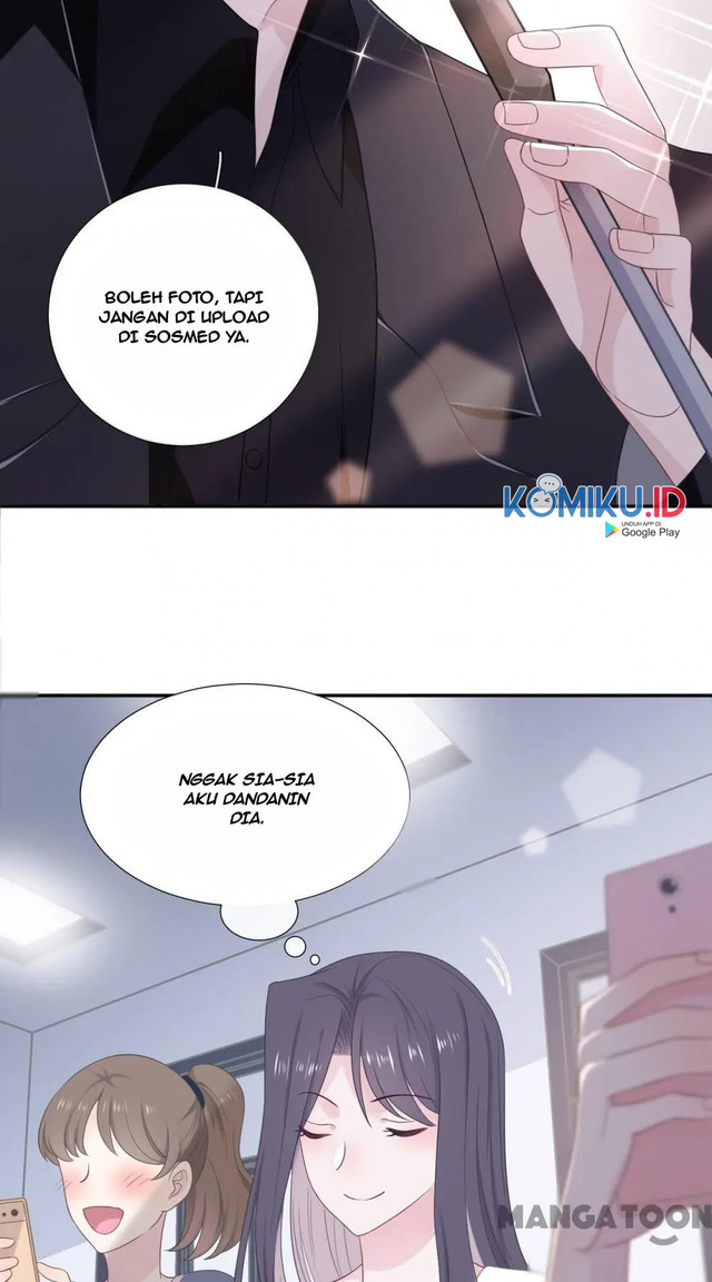 The Glutton Next Door Chapter 26 Gambar 18