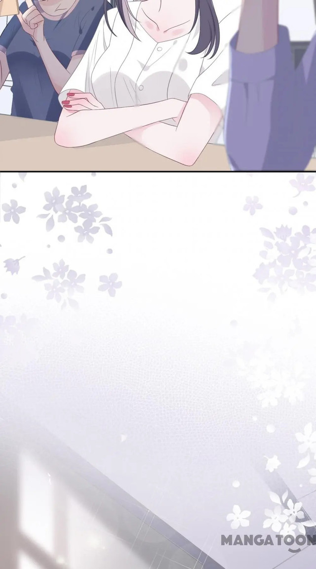 The Glutton Next Door Chapter 26 Gambar 19