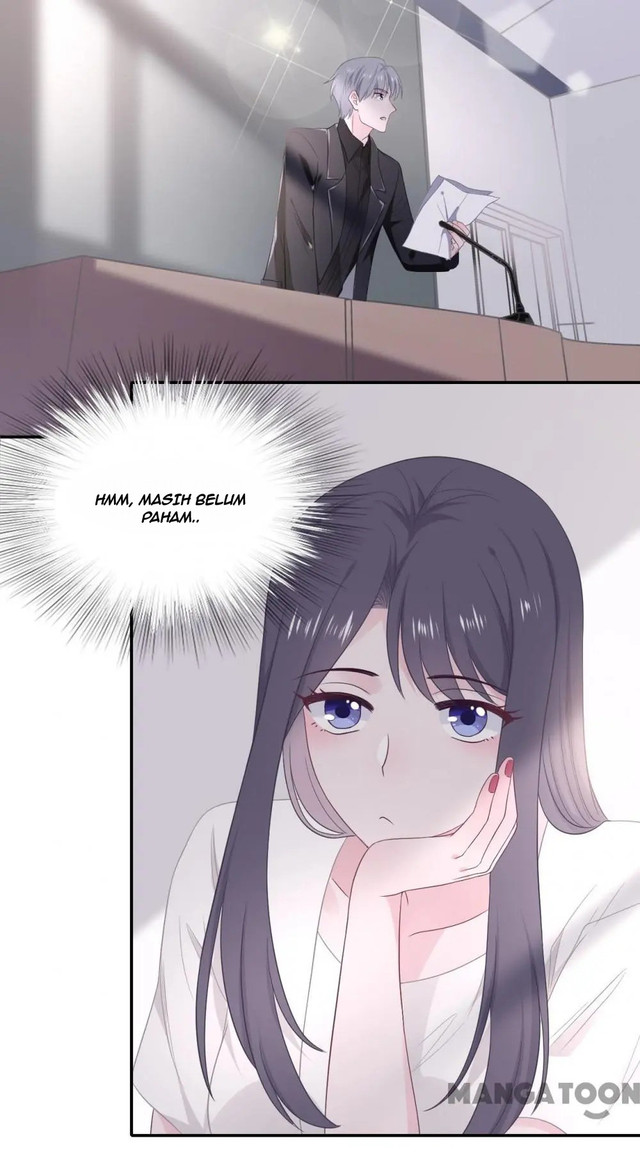 The Glutton Next Door Chapter 26 Gambar 20