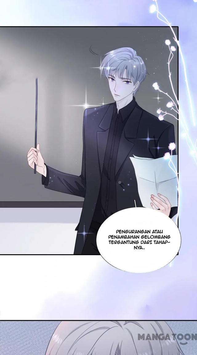 The Glutton Next Door Chapter 26 Gambar 22