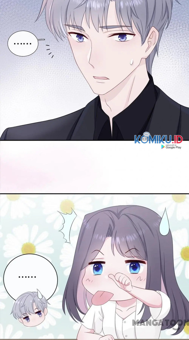 The Glutton Next Door Chapter 26 Gambar 23
